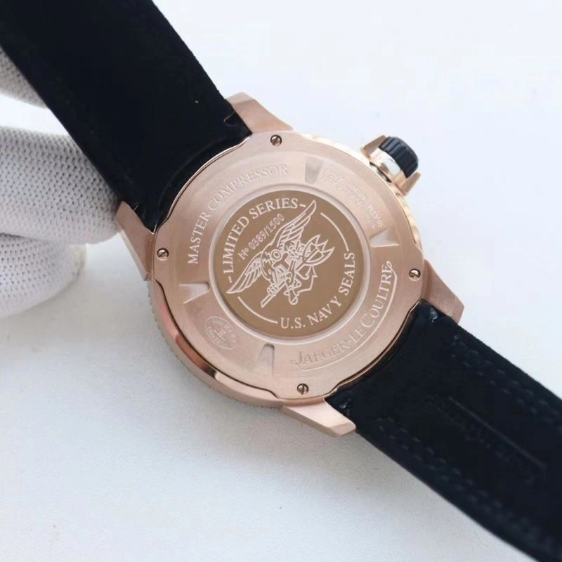 Supportive JAEGER-LECOULTRE Watches 186241