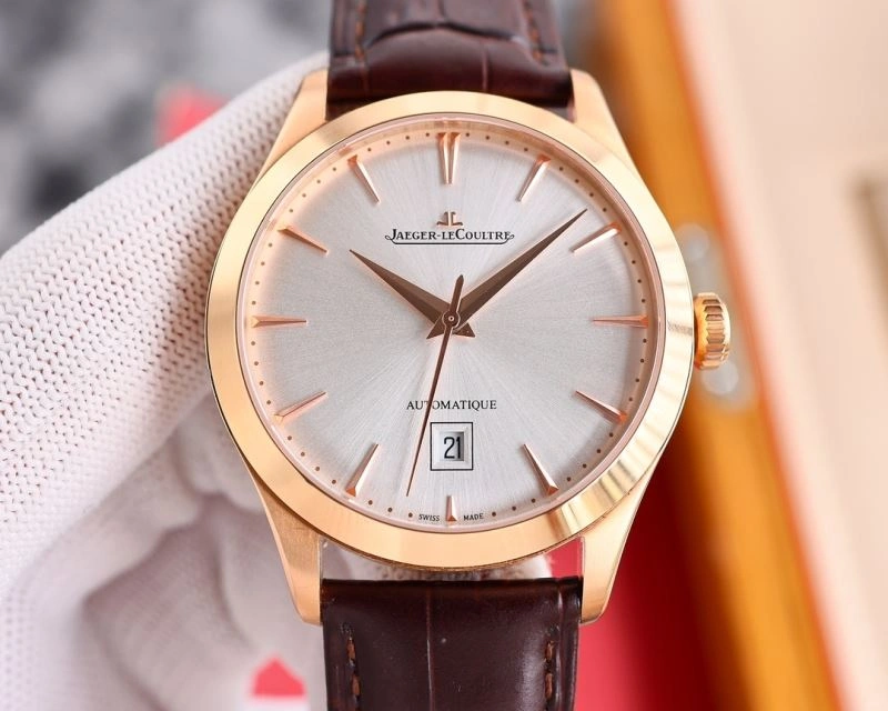 TimelessDesign JAEGER-LECOULTRE Watches 186239
