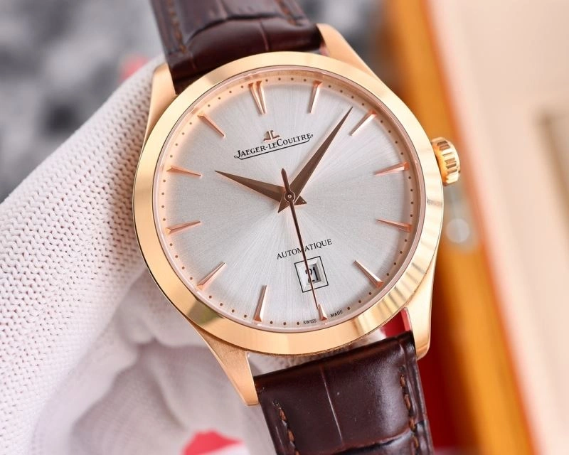 TimelessDesign JAEGER-LECOULTRE Watches 186239