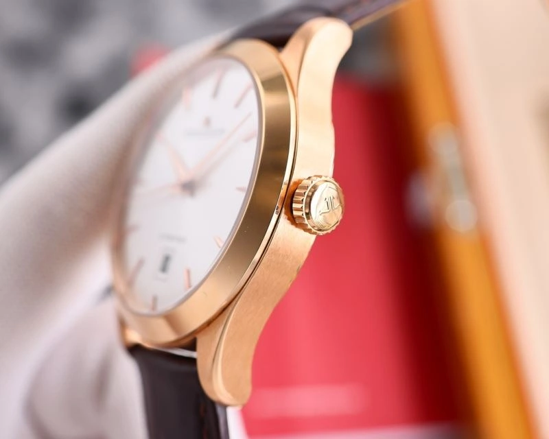 TimelessDesign JAEGER-LECOULTRE Watches 186239