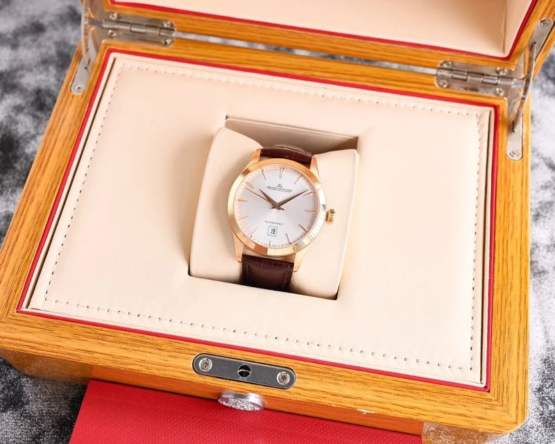 TimelessDesign JAEGER-LECOULTRE Watches 186239