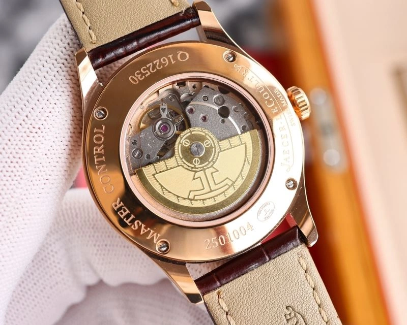 TimelessDesign JAEGER-LECOULTRE Watches 186239