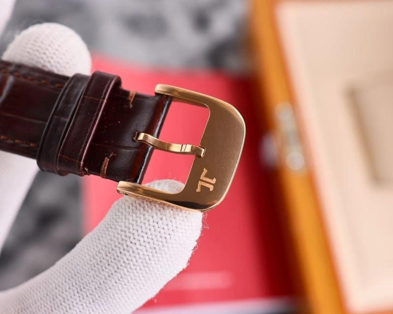 TimelessDesign JAEGER-LECOULTRE Watches 186239