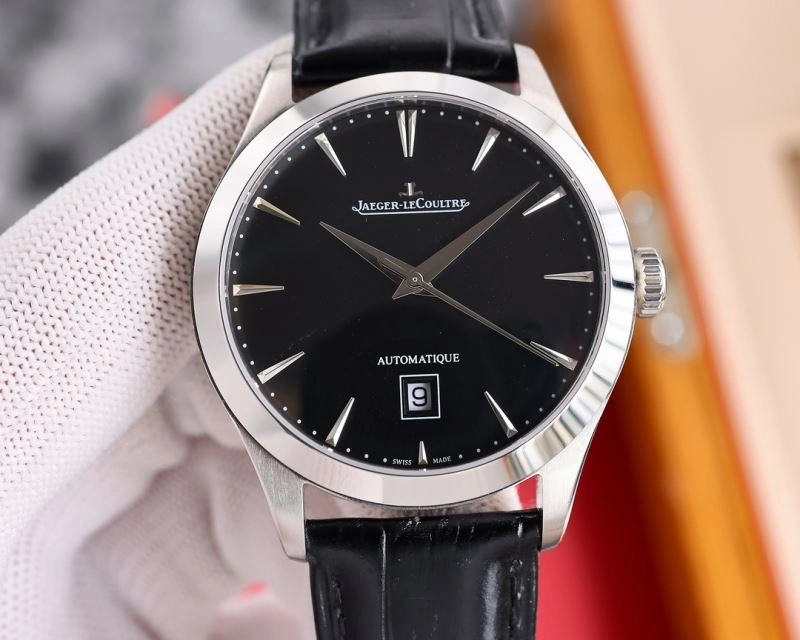 JAEGER-LECOULTRE Watches EyeCatching 186238