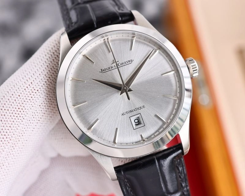 JAEGER-LECOULTRE Watches EyeCatching 186238
