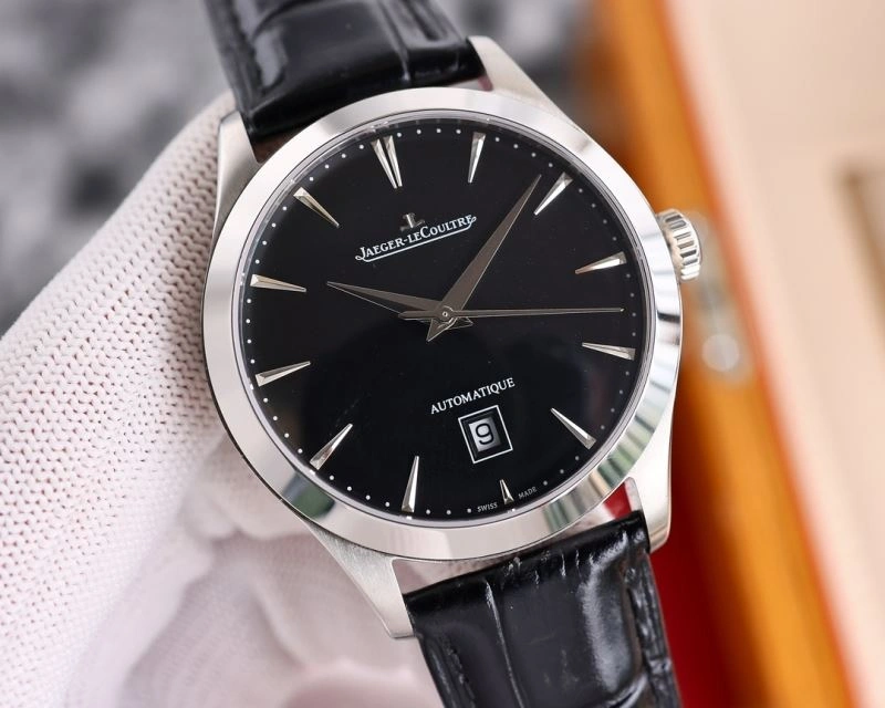 JAEGER-LECOULTRE Watches EyeCatching 186238