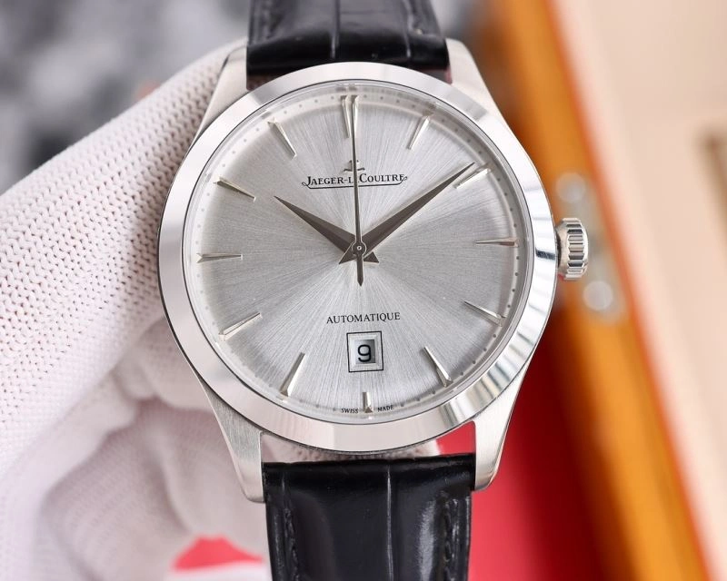 JAEGER-LECOULTRE Watches EyeCatching 186238