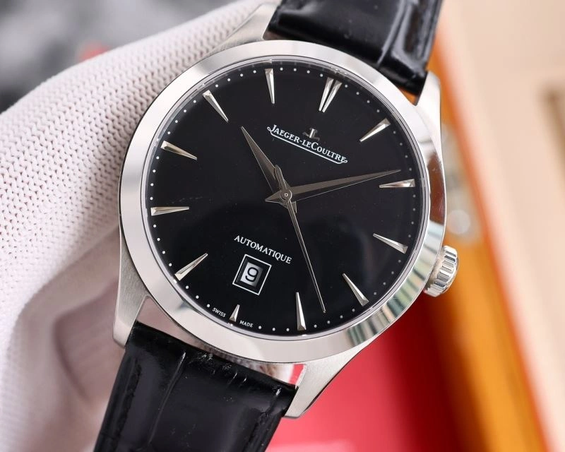 JAEGER-LECOULTRE Watches EyeCatching 186238