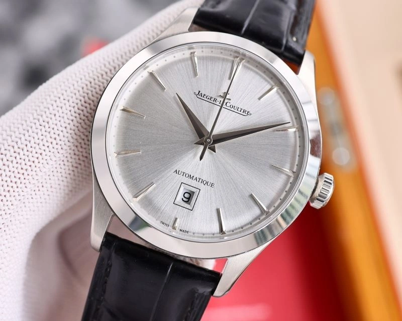 JAEGER-LECOULTRE Watches EyeCatching 186238