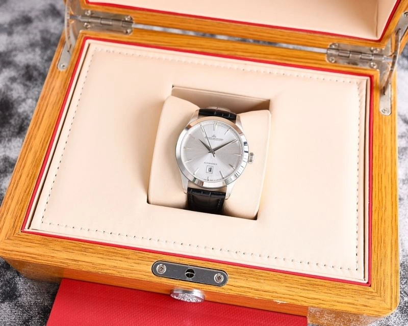 JAEGER-LECOULTRE Watches EyeCatching 186238