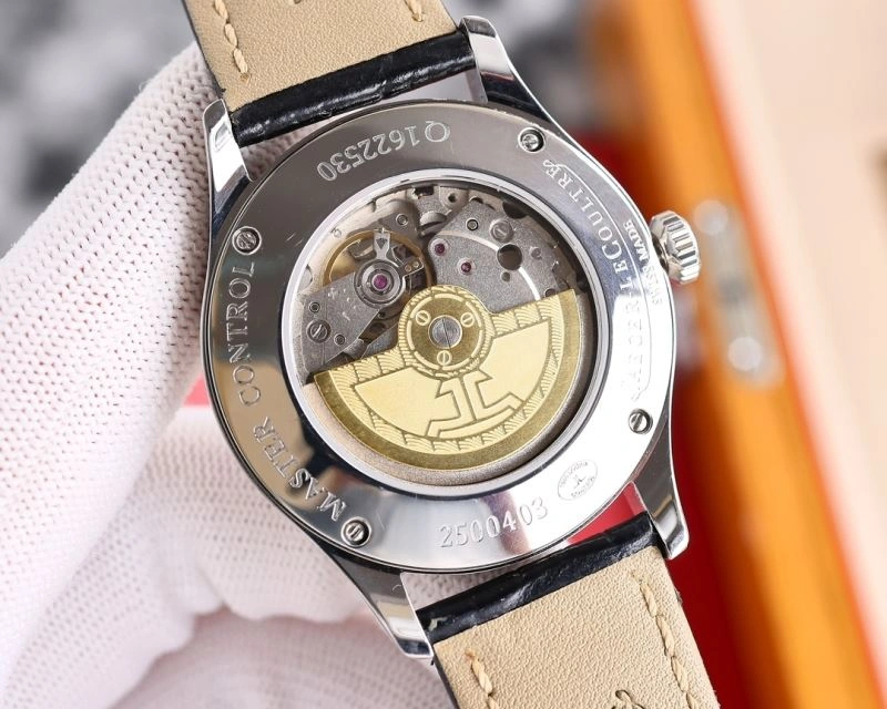 JAEGER-LECOULTRE Watches EyeCatching 186238