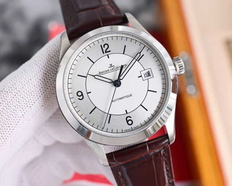 JAEGER-LECOULTRE Watches StreetReady 186237