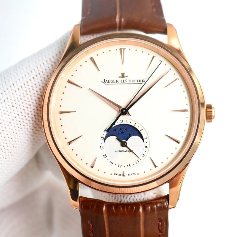 JAEGER-LECOULTRE Watches Thermal 186236