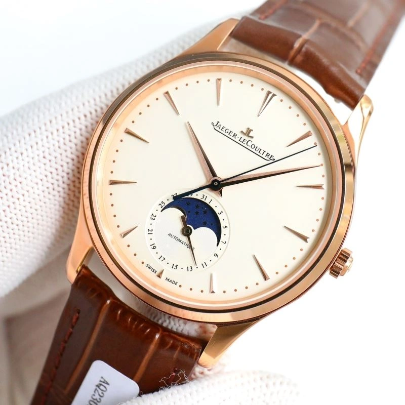 JAEGER-LECOULTRE Watches Thermal 186236