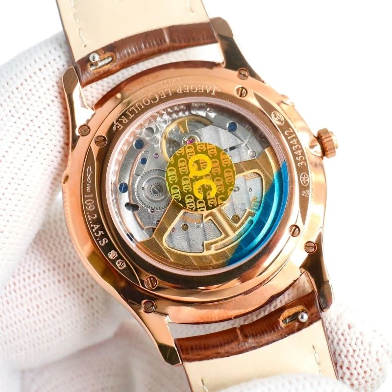 JAEGER-LECOULTRE Watches Thermal 186236