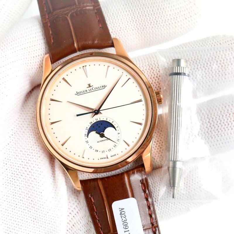 JAEGER-LECOULTRE Watches Thermal 186236