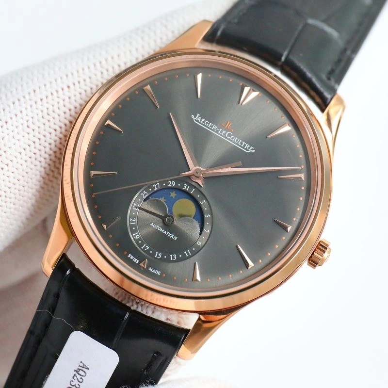 Breathable JAEGER-LECOULTRE Watches 186234