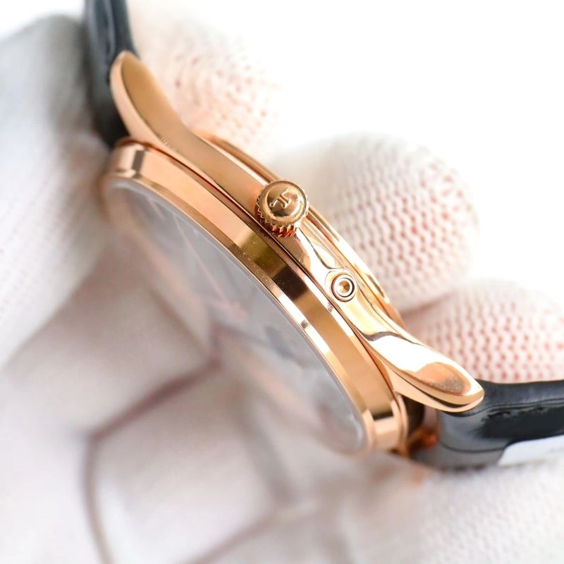 Breathable JAEGER-LECOULTRE Watches 186234