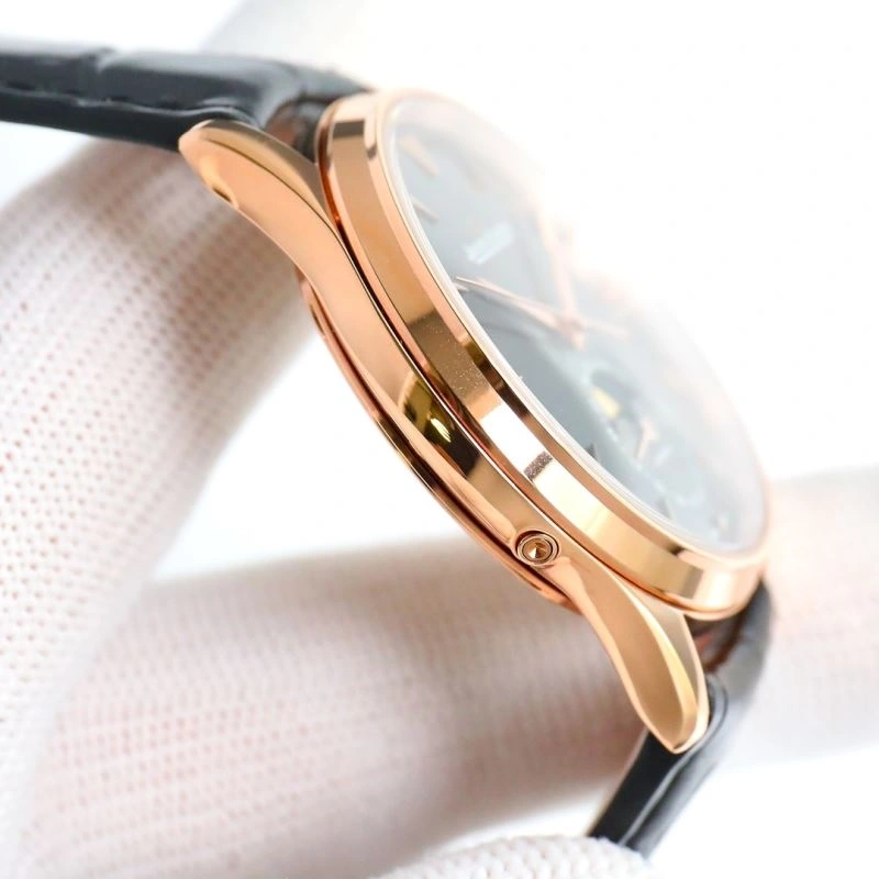 Breathable JAEGER-LECOULTRE Watches 186234