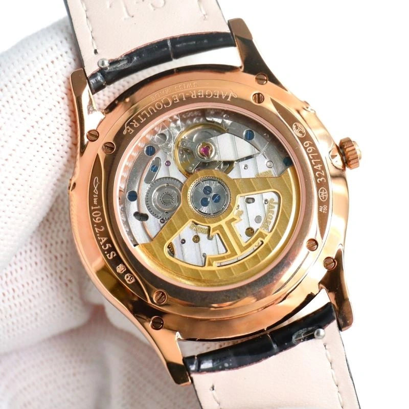 Breathable JAEGER-LECOULTRE Watches 186234