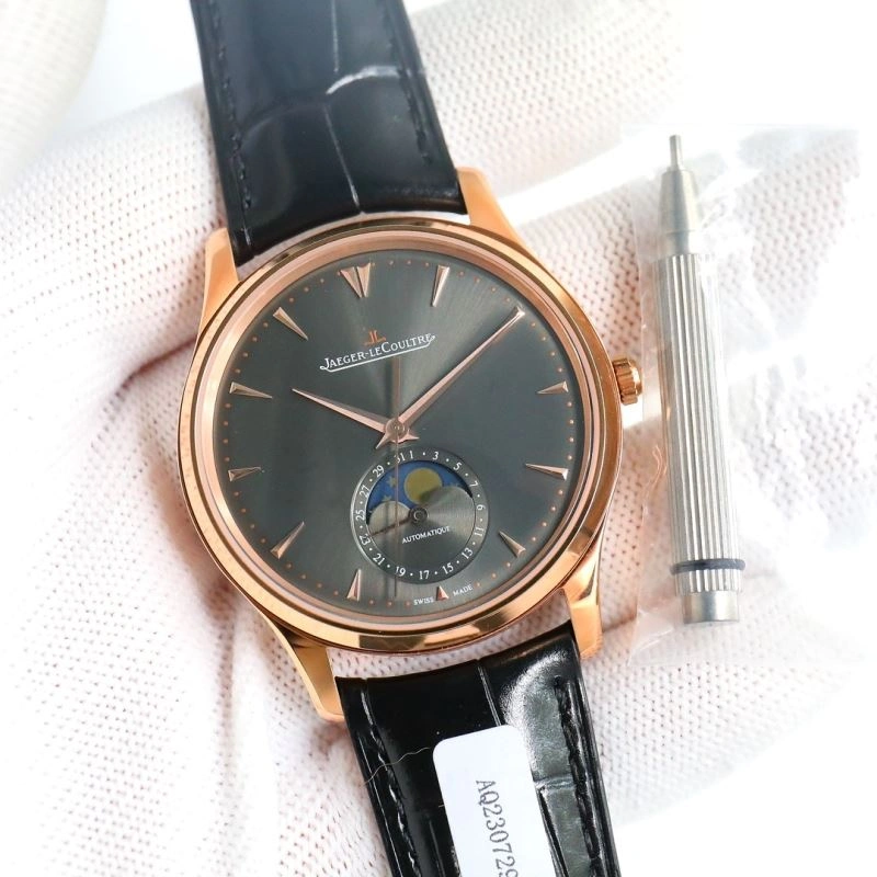 Breathable JAEGER-LECOULTRE Watches 186234
