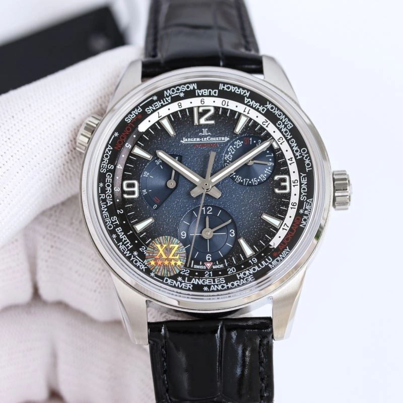 BestValue JAEGER-LECOULTRE Watches 186235