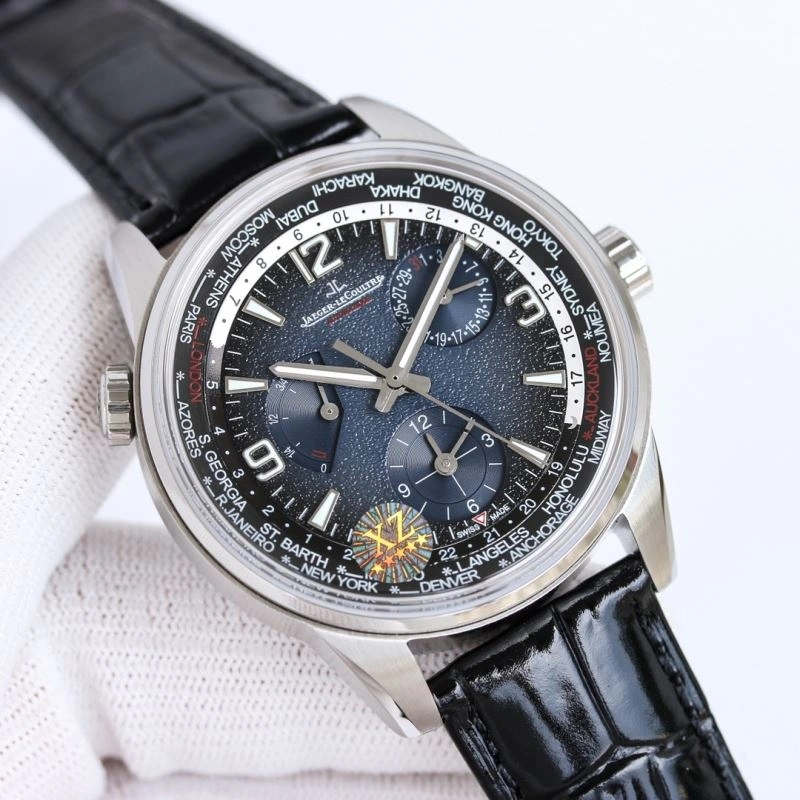 BestValue JAEGER-LECOULTRE Watches 186235