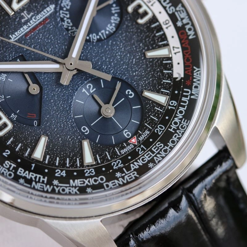 BestValue JAEGER-LECOULTRE Watches 186235
