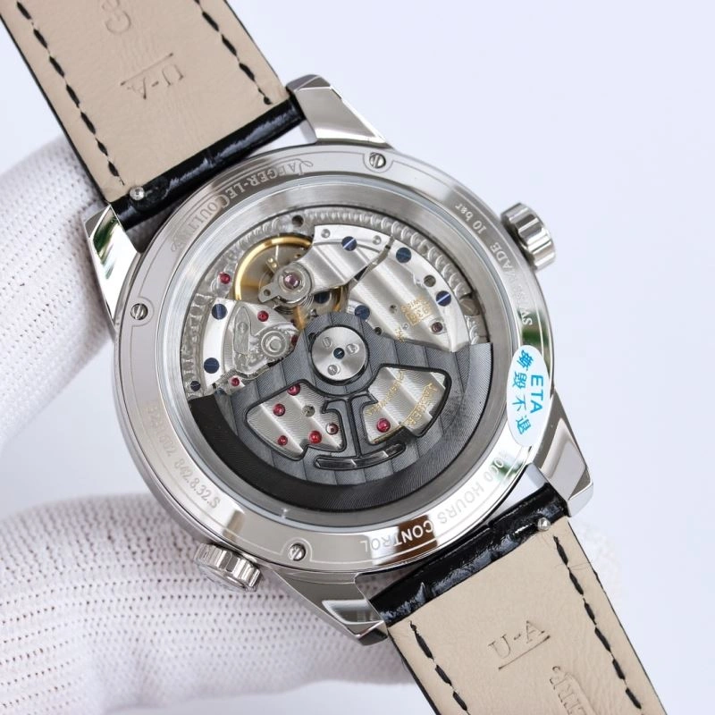 BestValue JAEGER-LECOULTRE Watches 186235