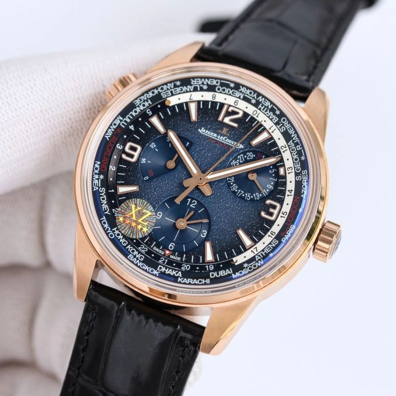 JAEGER-LECOULTRE Watches Lightweight 186233