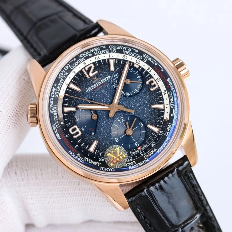 JAEGER-LECOULTRE Watches Lightweight 186233