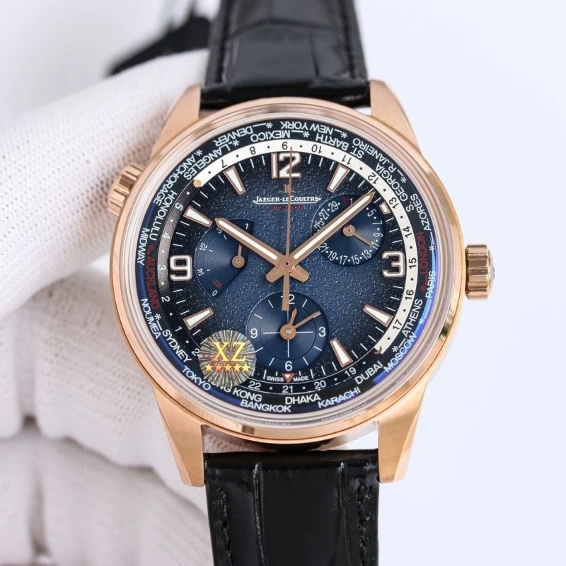 JAEGER-LECOULTRE Watches Lightweight 186233