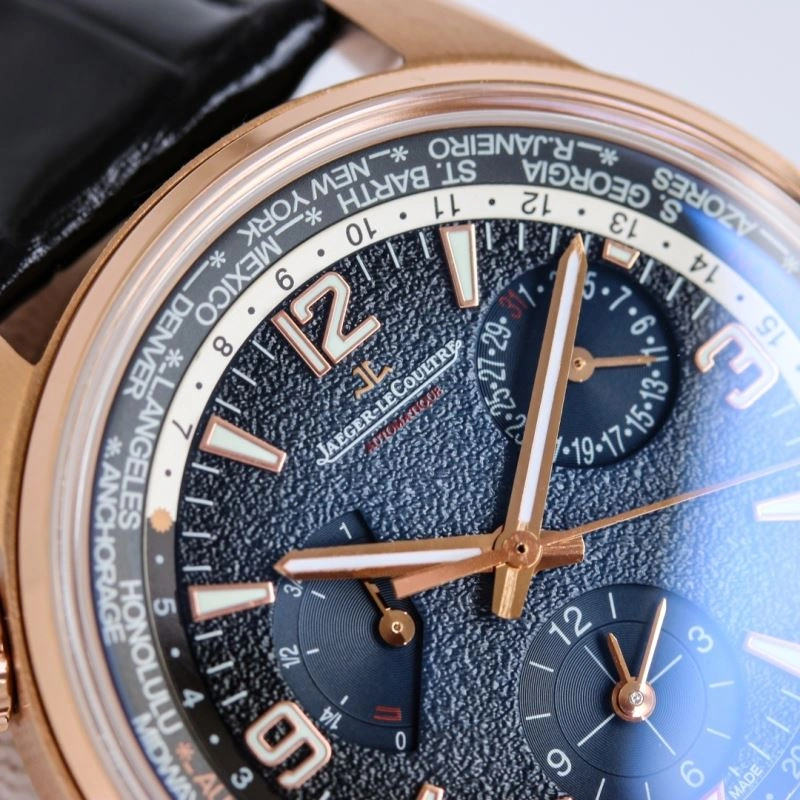 JAEGER-LECOULTRE Watches Lightweight 186233
