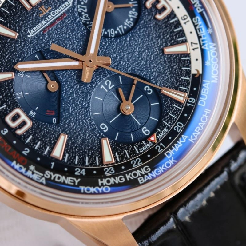 JAEGER-LECOULTRE Watches Lightweight 186233