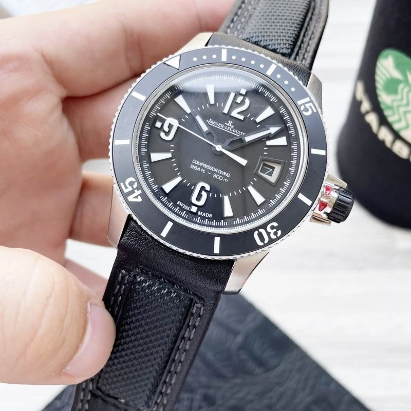 OdorResistant JAEGER-LECOULTRE Watches 186210