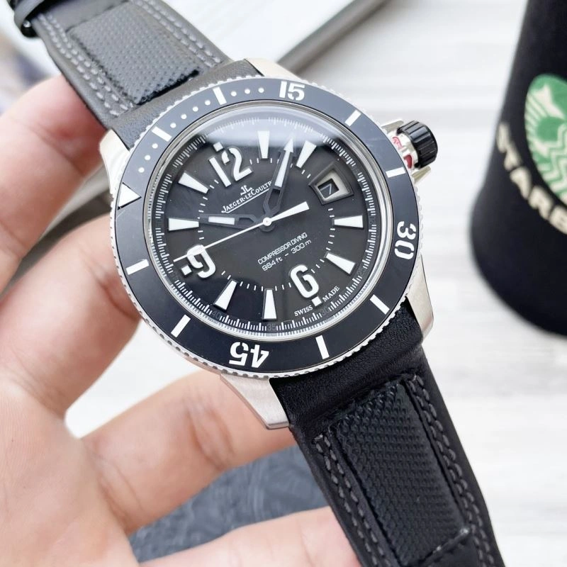 OdorResistant JAEGER-LECOULTRE Watches 186210