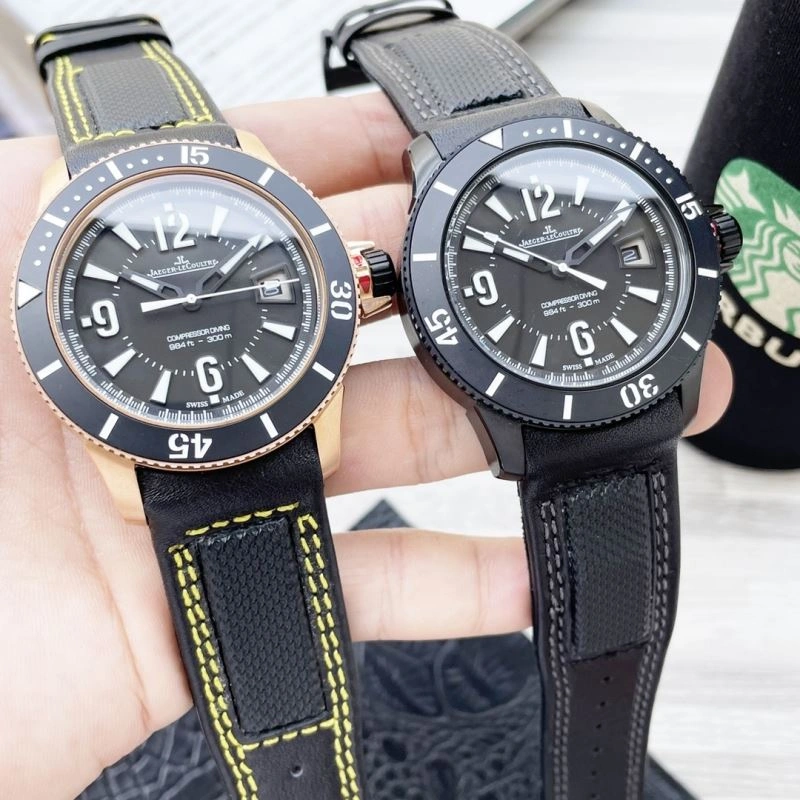 OdorResistant JAEGER-LECOULTRE Watches 186210