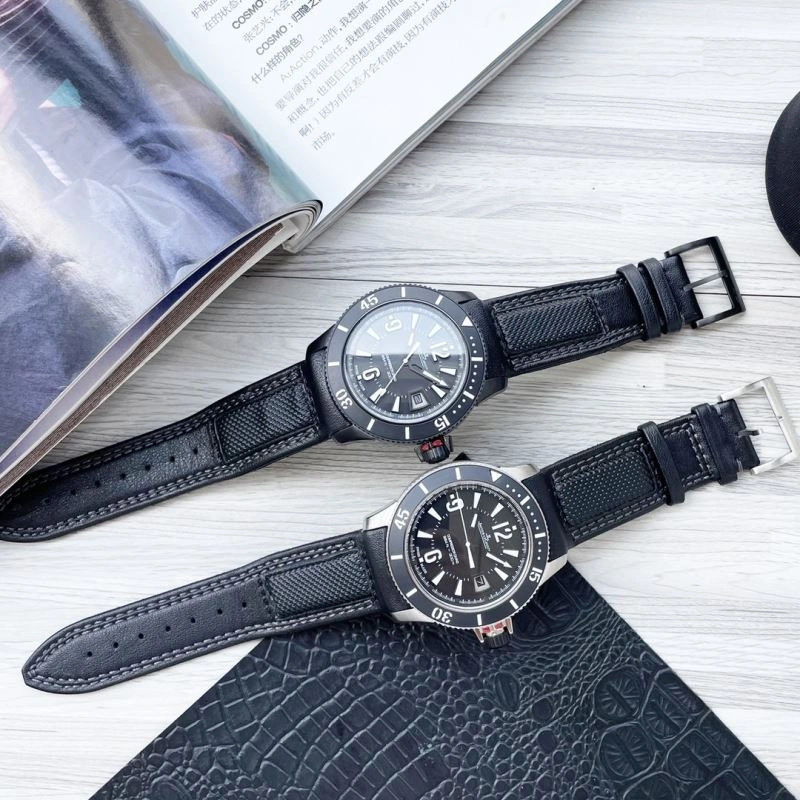 OdorResistant JAEGER-LECOULTRE Watches 186210