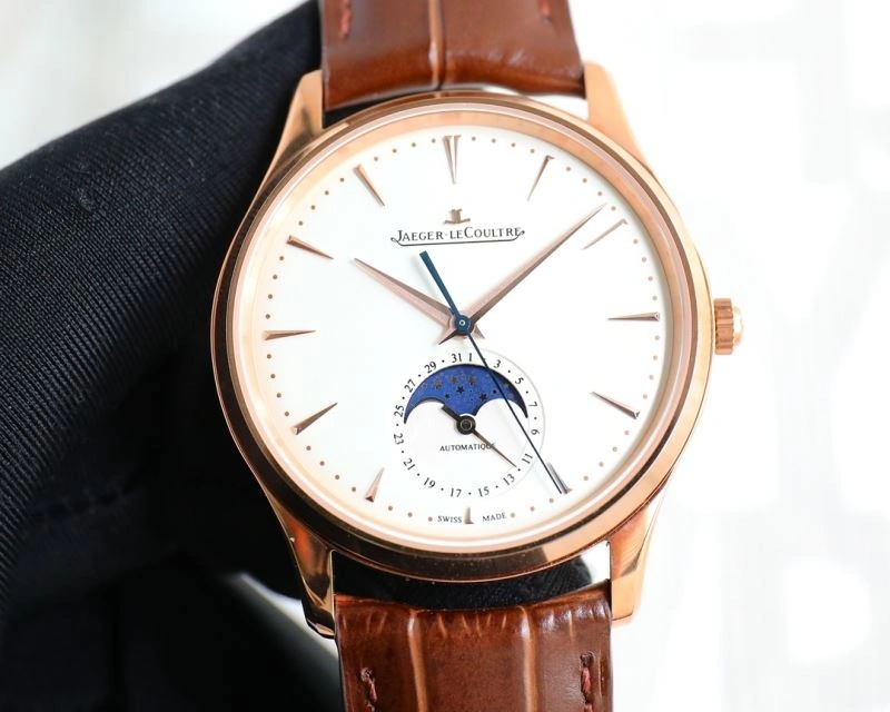 WaterResistant JAEGER-LECOULTRE Watches 186205