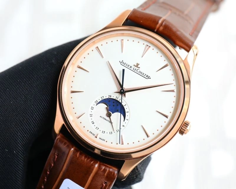 WaterResistant JAEGER-LECOULTRE Watches 186205