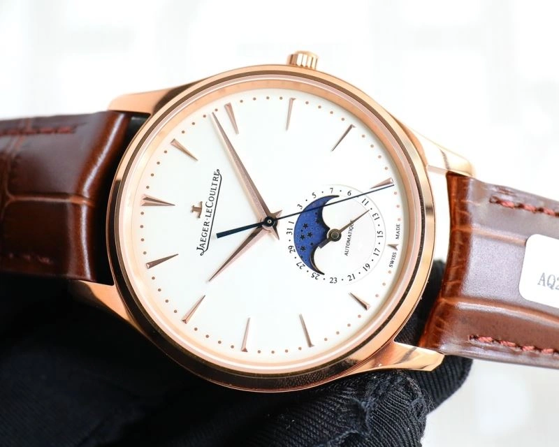 WaterResistant JAEGER-LECOULTRE Watches 186205