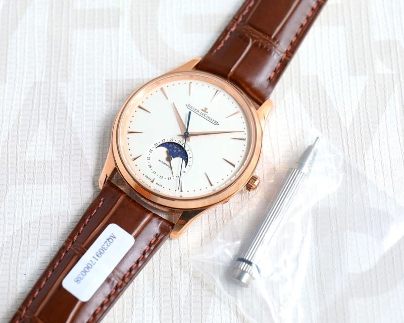 WaterResistant JAEGER-LECOULTRE Watches 186205