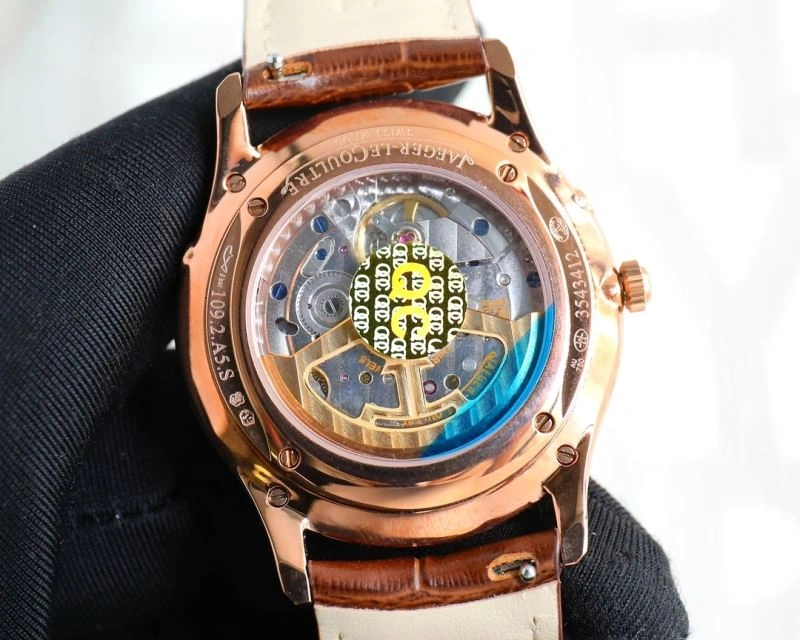 WaterResistant JAEGER-LECOULTRE Watches 186205