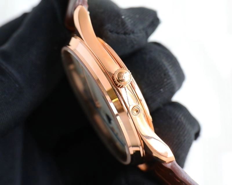 WaterResistant JAEGER-LECOULTRE Watches 186205