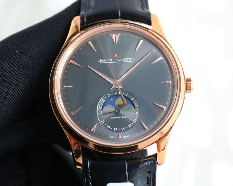 JAEGER-LECOULTRE Watches MoistureWicking 186204