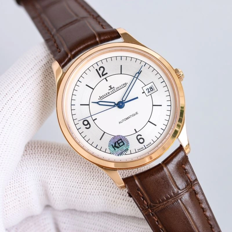 TopPick JAEGER-LECOULTRE Watches 186218