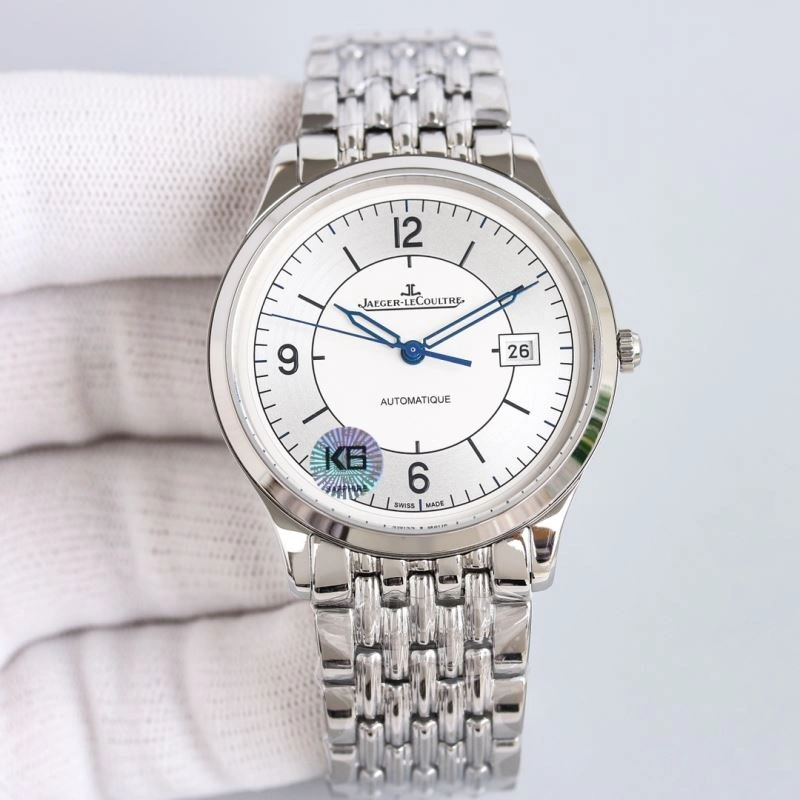 SportInspired JAEGER-LECOULTRE Watches 186226