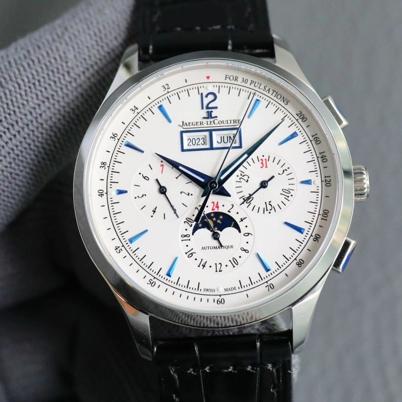Tailored JAEGER-LECOULTRE Watches 186230