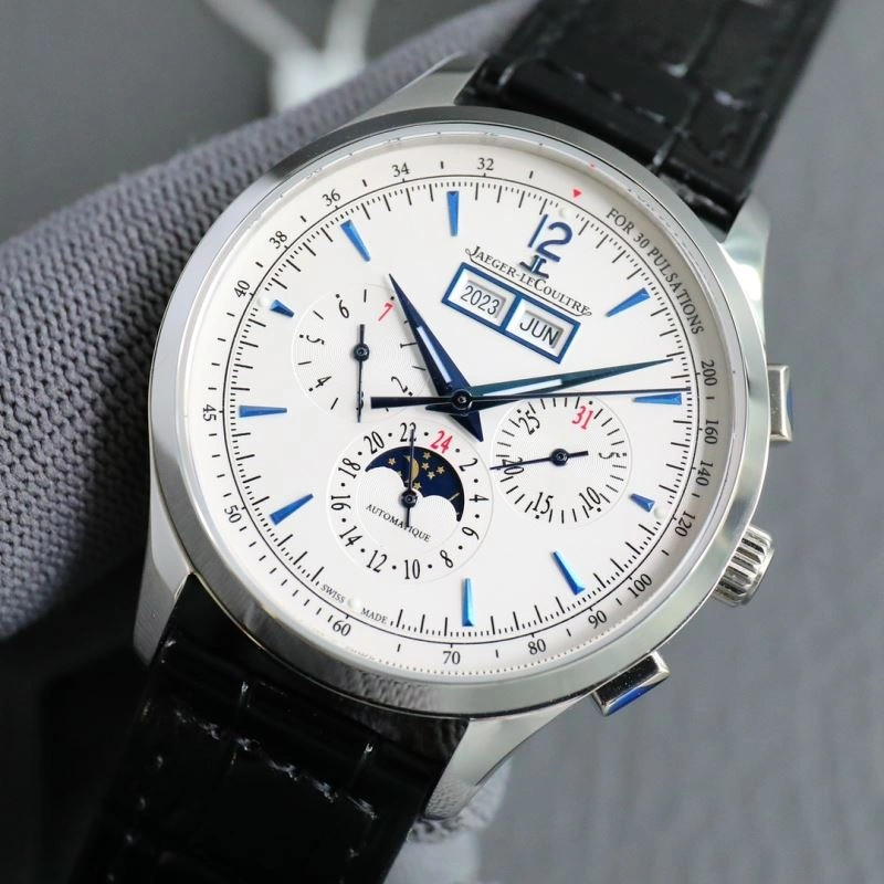 Tailored JAEGER-LECOULTRE Watches 186230