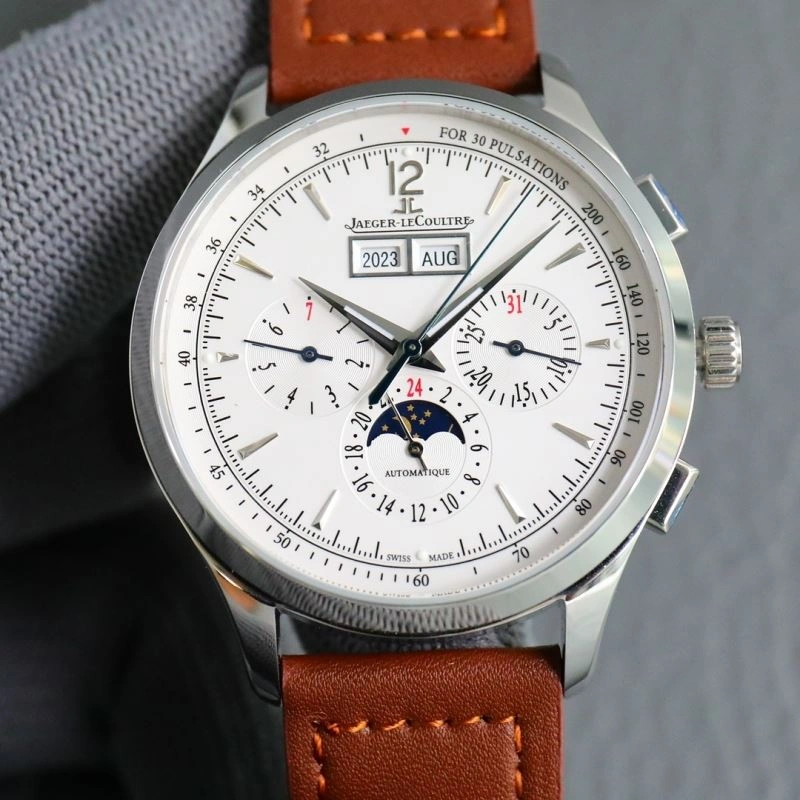 Tailored JAEGER-LECOULTRE Watches 186230